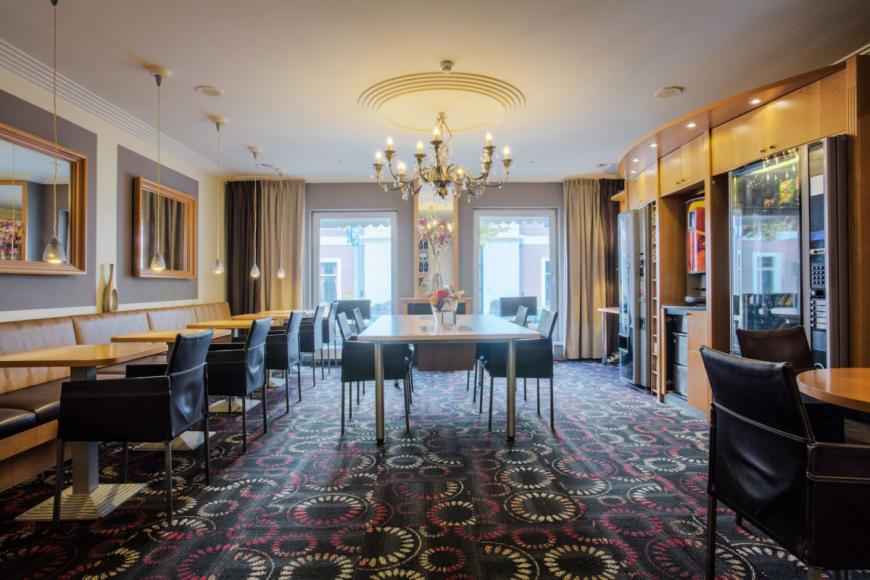 3 Sterne Hotel: The Lancaster Hotel Amsterdam - Amsterdam, Nordholland, Bild 5