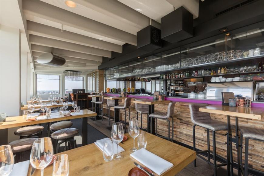 4 Sterne Hotel: Leonardo Hotel Amsterdam Rembrandtpark - Amsterdam, Nordholland, Bild 8