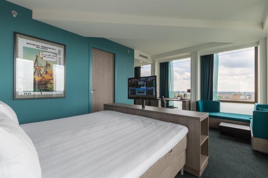 4 Sterne Hotel: Leonardo Hotel Amsterdam Rembrandtpark - Amsterdam, Nordholland, Bild 6