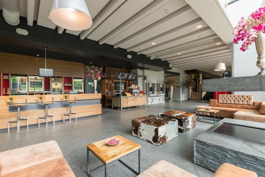 4 Sterne Hotel: Leonardo Hotel Amsterdam Rembrandtpark - Amsterdam, Nordholland, Bild 2