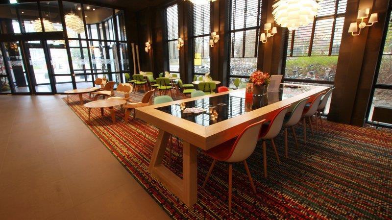 4 Sterne Hotel: XO Hotels Couture - Amsterdam, Nordholland, Bild 3