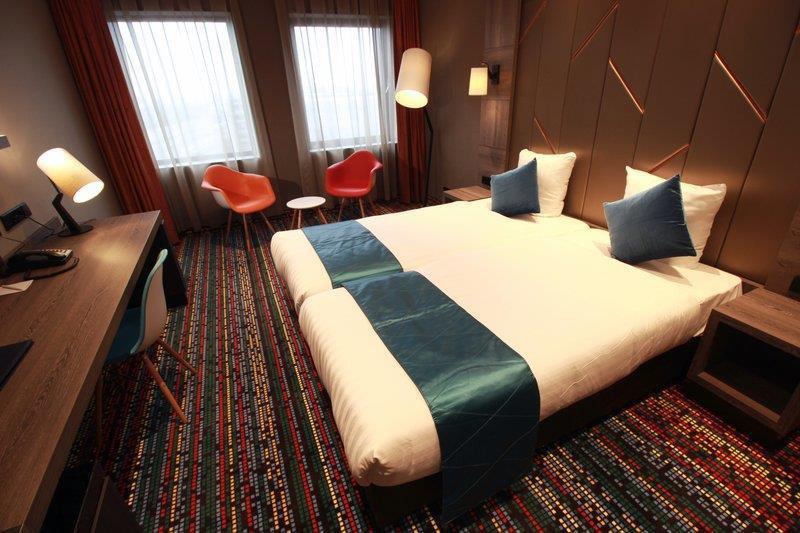 4 Sterne Hotel: XO Hotels Couture - Amsterdam, Nordholland, Bild 5
