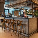 Four Elements Hotel Amsterdam, Bild 9
