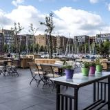 Four Elements Hotel Amsterdam, Bild 6