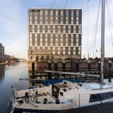 Four Elements Hotel Amsterdam, Bild 1