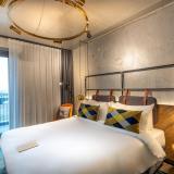 Four Elements Hotel Amsterdam, Bild 2