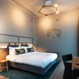 Four Elements Hotel Amsterdam, Bild 3
