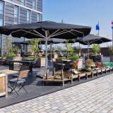 Four Elements Hotel Amsterdam, Bild 4