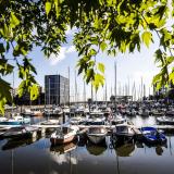 Four Elements Hotel Amsterdam, Bild 8