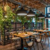 Four Elements Hotel Amsterdam, Bild 5