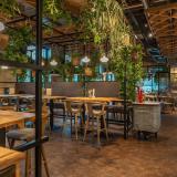 Four Elements Hotel Amsterdam, Bild 7