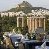 5 Sterne Hotel: Royal Olympic, Athen, Attika