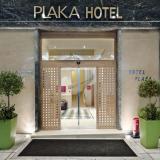 3 Sterne Hotel: Plaka, Athen, Attika