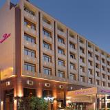 5 Sterne Hotel: Crowne Plaza Athens City Centre, Athen, Attika
