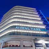 4 Sterne Hotel: Athens Tiare Hotel, Athen, Attika