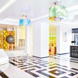 4 Sterne Hotel: Grecotel Pallas Athena, Athen, Attika