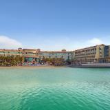 5 Sterne Hotel: Al Raha Beach Resort & Spa, Abu Dhabi, Abu Dhabi