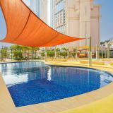 Rixos Marina Abu Dhabi, Bild 9