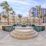 Rixos Marina Abu Dhabi, Bild 6