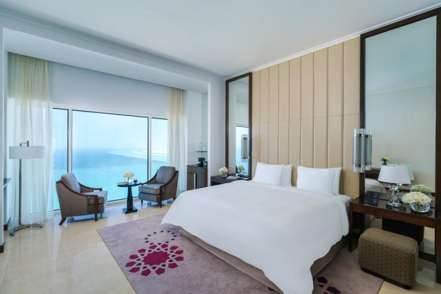 5 Sterne Hotel: Rixos Marina Abu Dhabi - Abu Dhabi, Abu Dhabi, Bild 3
