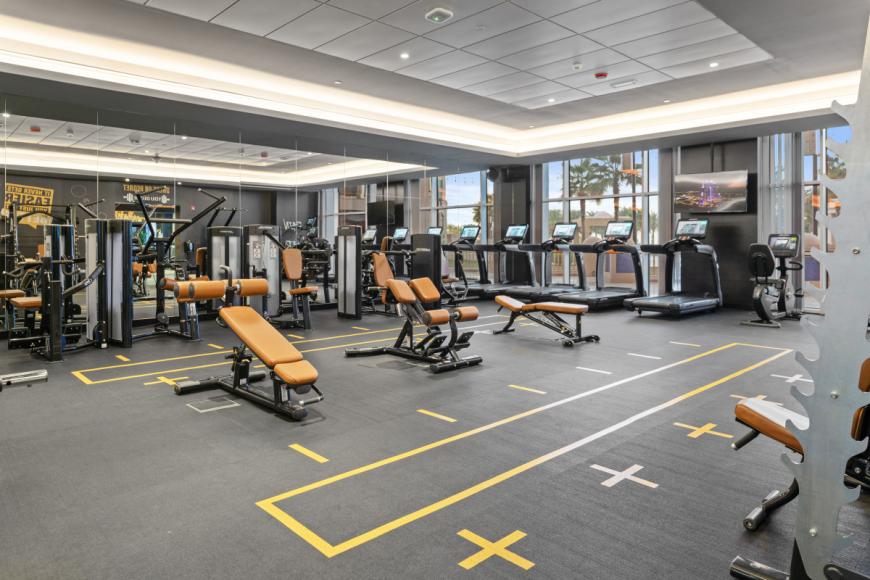 5 Sterne Hotel: Rixos Marina Abu Dhabi - Abu Dhabi, Abu Dhabi, Bild 10