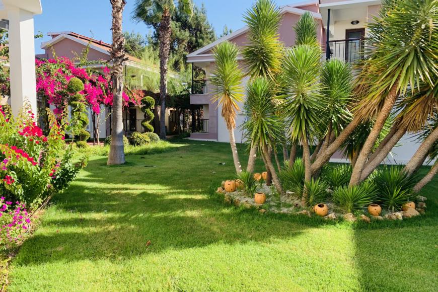 5 Sterne Familienhotel: Club Turan Prince World - Side, Türkische Riviera, Bild 7