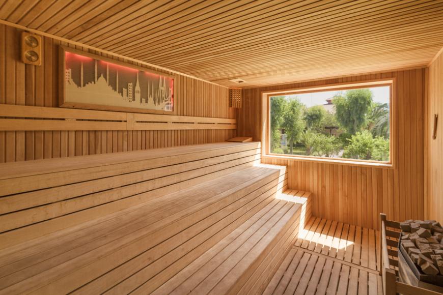 5 Sterne Familienhotel: Club Turan Prince World - Side, Türkische Riviera, Bild 3