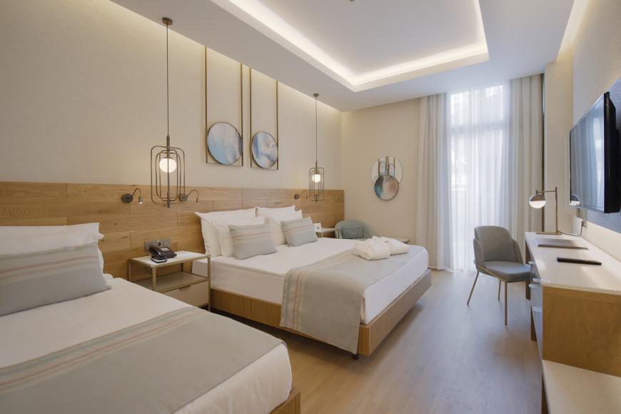 5 Sterne Familienhotel: Miramare Beach - Side, Türkische Riviera, Bild 4