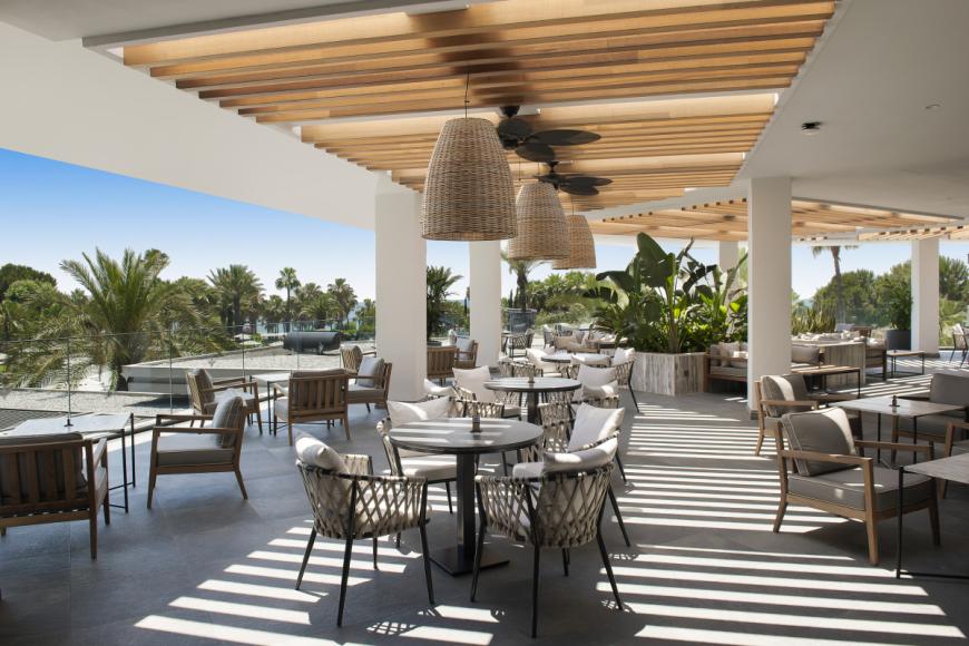 5 Sterne Familienhotel: Miramare Beach - Side, Türkische Riviera, Bild 6