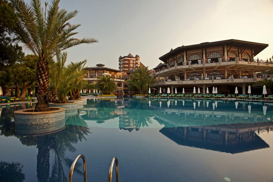 5 Sterne Familienhotel: Papillon Zeugma Relaxury - Belek, Türkische Riviera, Bild 8