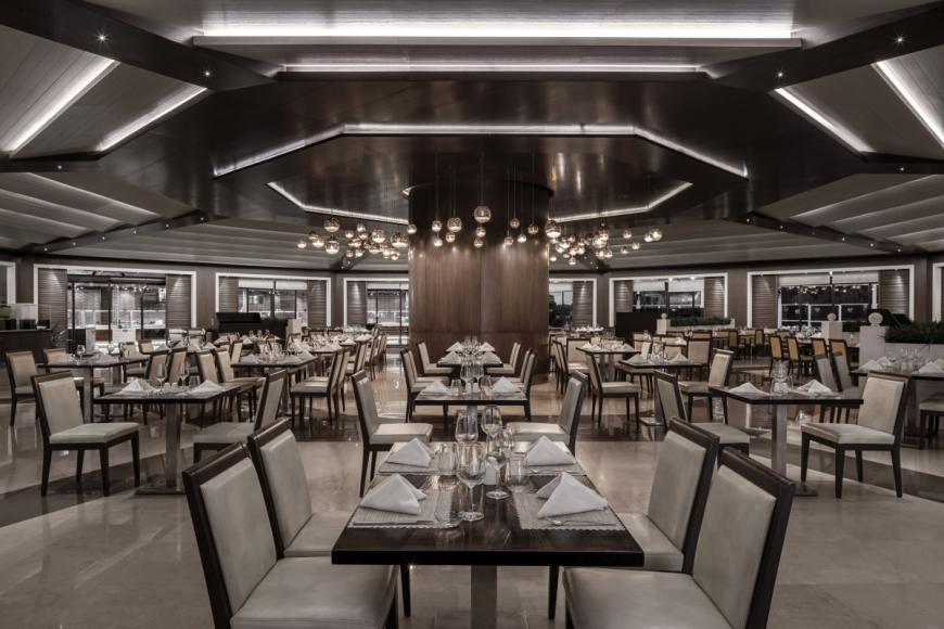 5 Sterne Familienhotel: Papillon Zeugma Relaxury - Belek, Türkische Riviera, Bild 5