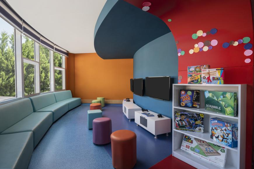 5 Sterne Familienhotel: Papillon Zeugma Relaxury - Belek, Türkische Riviera, Bild 7