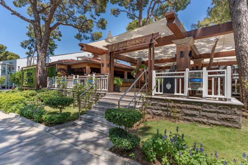 5 Sterne Familienhotel: Papillon Zeugma Relaxury - Belek, Türkische Riviera, Bild 6