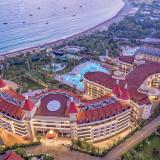 5 Sterne Familienhotel: Arycanda Kirman Premium, Alanya, Türkische Riviera
