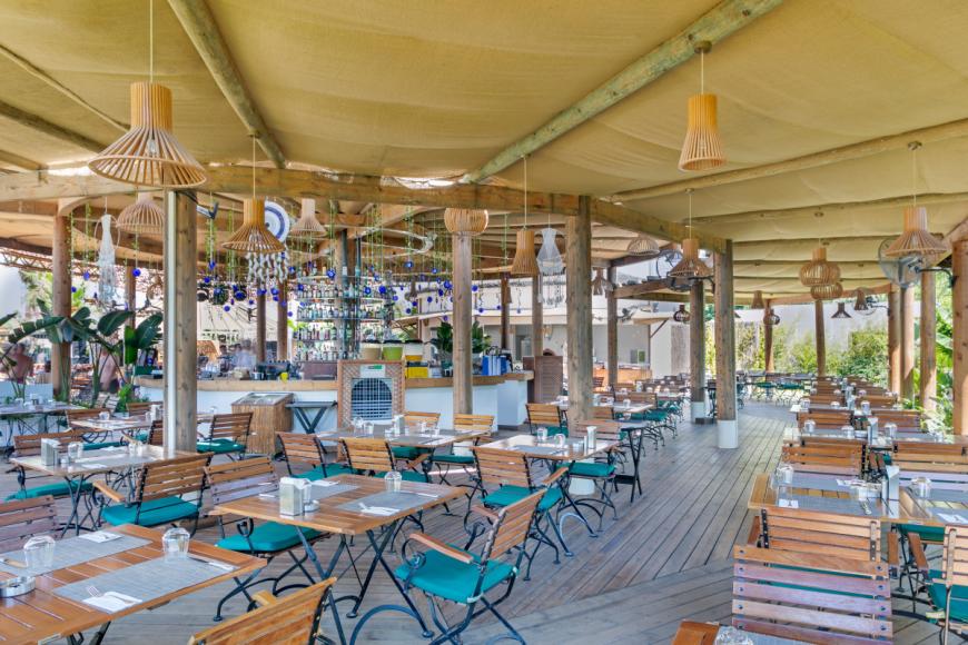 5 Sterne Hotel: Mardan Palace Hotel - Antalya, Türkische Riviera, Bild 6