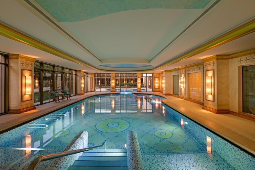 5 Sterne Hotel: Mardan Palace Hotel - Antalya, Türkische Riviera, Bild 9