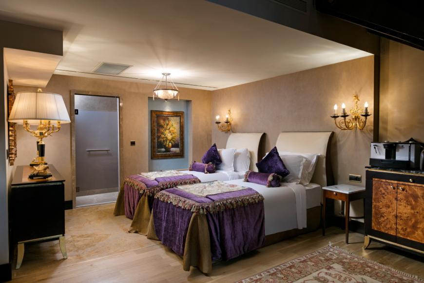 5 Sterne Hotel: Mardan Palace Hotel - Antalya, Türkische Riviera, Bild 4