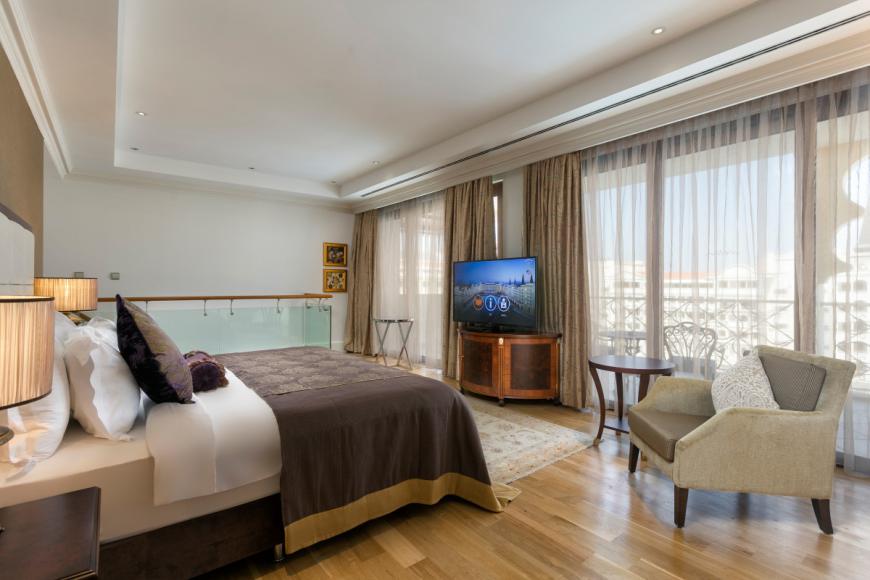 5 Sterne Hotel: Mardan Palace Hotel - Antalya, Türkische Riviera, Bild 3