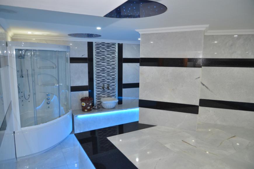 4 Sterne Familienhotel: Grand Zaman Beach - Alanya, Türkische Riviera, Bild 2