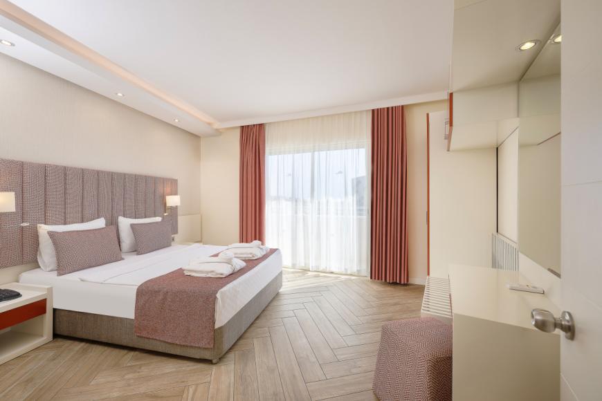 5 Sterne Familienhotel: My Home Resort - Alanya, Türkische Riviera, Bild 4