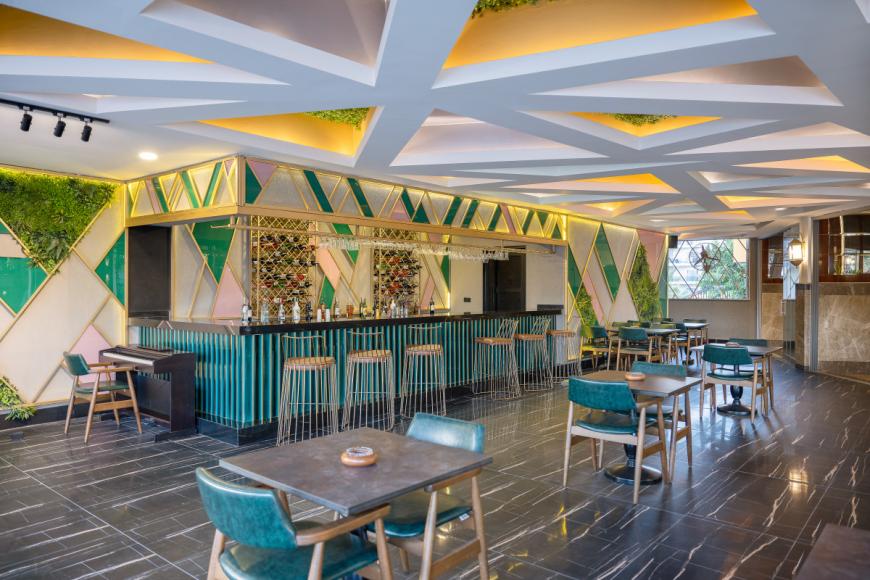 5 Sterne Familienhotel: My Home Resort - Alanya, Türkische Riviera, Bild 8