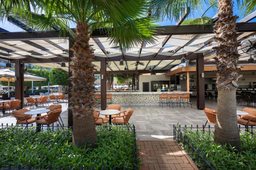 5 Sterne Familienhotel: My Home Resort - Alanya, Türkische Riviera, Bild 6