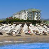 5 Sterne Familienhotel: Aydinbey Gold Dreams, Alanya, Türkische Riviera