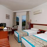 Time Beach Hotel, Bild 3