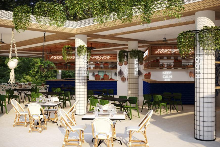 5 Sterne Familienhotel: Selectum Family Resort Side - Side, Türkische Riviera, Bild 6