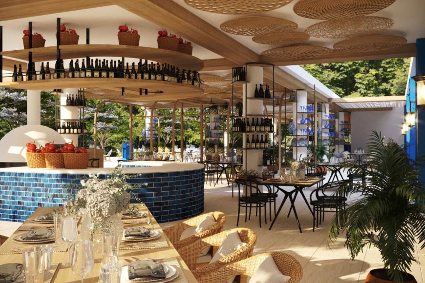 5 Sterne Familienhotel: Selectum Family Resort Side - Side, Türkische Riviera, Bild 5