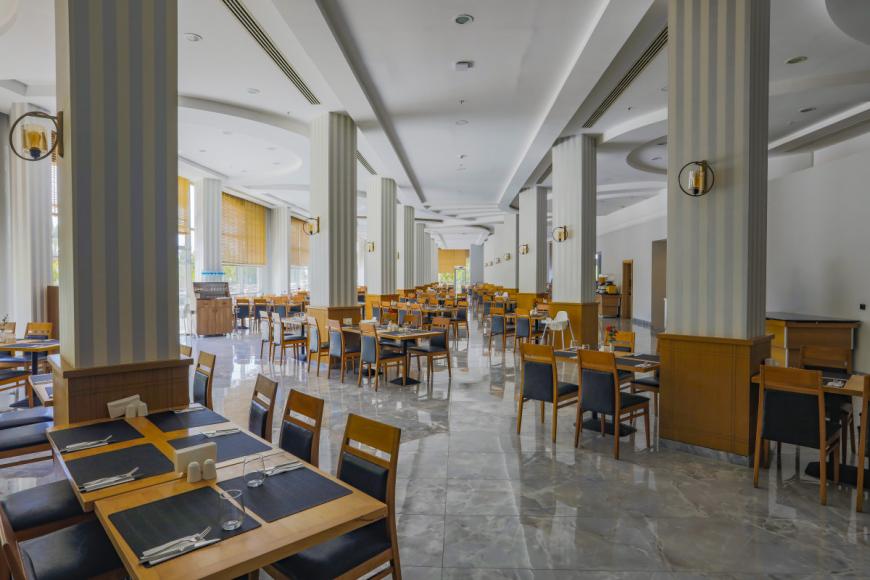 5 Sterne Familienhotel: Selectum Family Resort Side - Side, Türkische Riviera, Bild 7