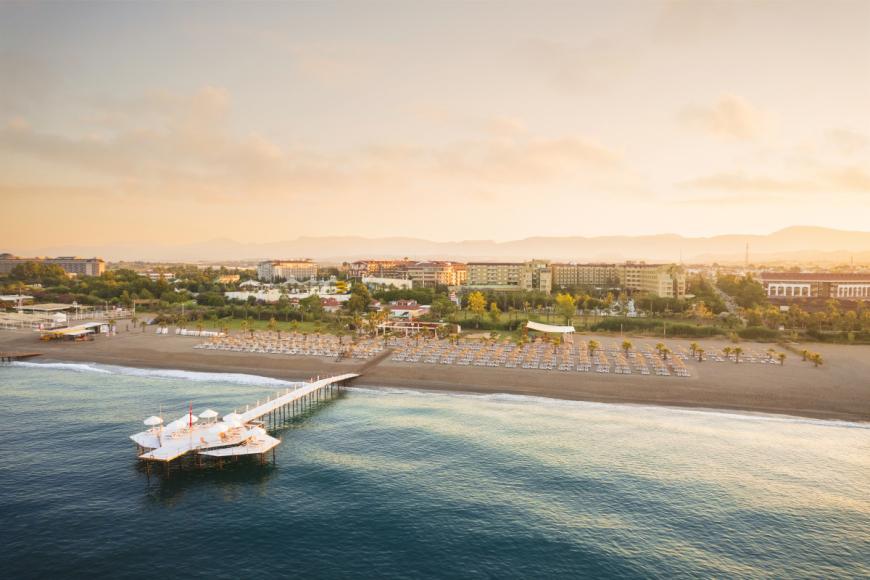 5 Sterne Familienhotel: Selectum Family Resort Side - Side, Türkische Riviera, Bild 2