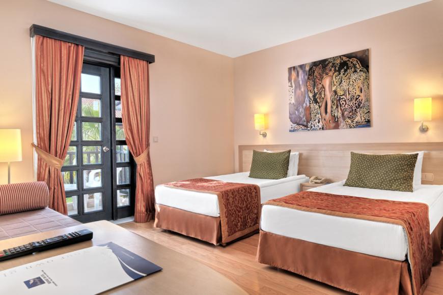 5 Sterne Familienhotel: Sunrise Resort - Side, Türkische Riviera, Bild 8