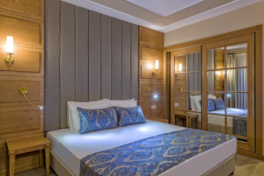 4 Sterne Familienhotel: Royal Atlantis Beach - Side, Türkische Riviera, Bild 9